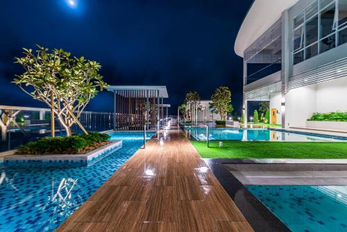 genting premium suite windmill upon hills by jaz home suites