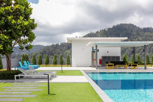 genting premium suite windmill upon hills by jaz home suites
