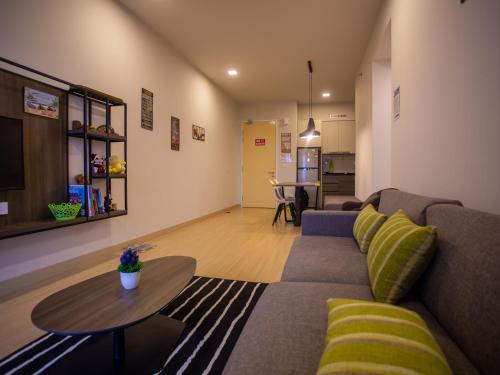 genting premium suite windmill upon hills by jaz home suites