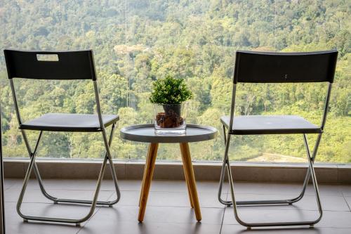 genting premium suite windmill upon hills by jaz home suites