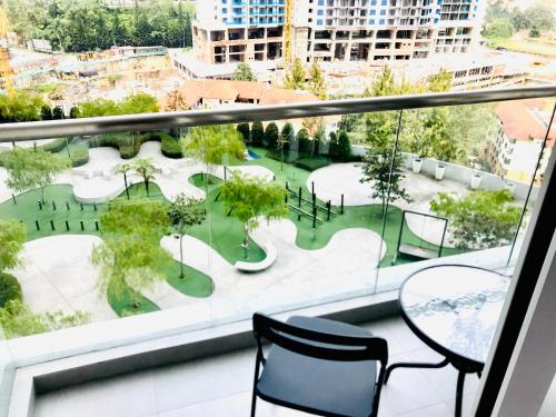 genting premium suite windmill upon hills by jaz home suites