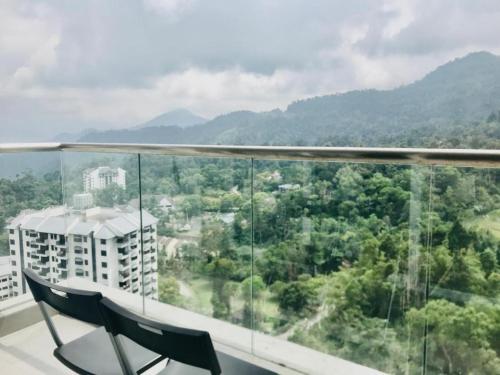 genting premium suite windmill upon hills by jaz home suites
