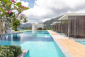 double story in the sky genting windmill duplex suite