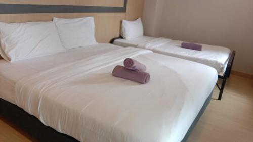 Double Story In The Sky - Genting Windmill Duplex Suite,,4 star