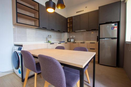 double story in the sky genting windmill duplex suite
