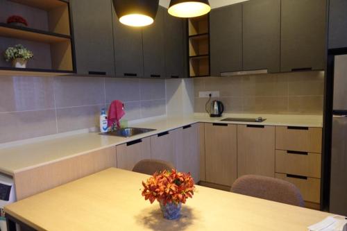 Double Story In The Sky - Genting Windmill Duplex Suite,,4 star