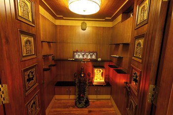 sbhs homestay neeladri