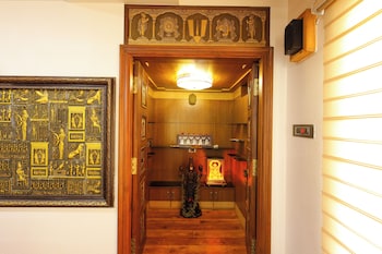 sbhs homestay neeladri