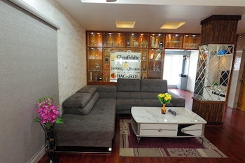 sbhs homestay neeladri