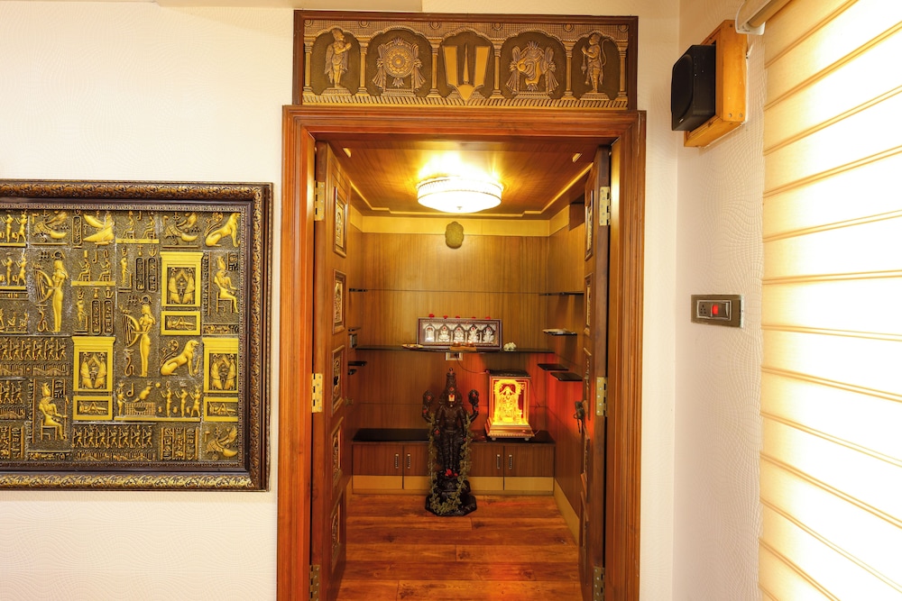 sbhs homestay neeladri