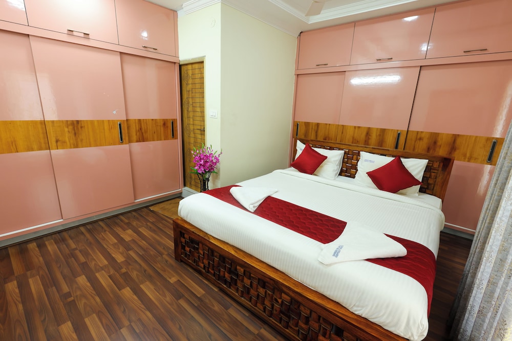 sbhs homestay neeladri