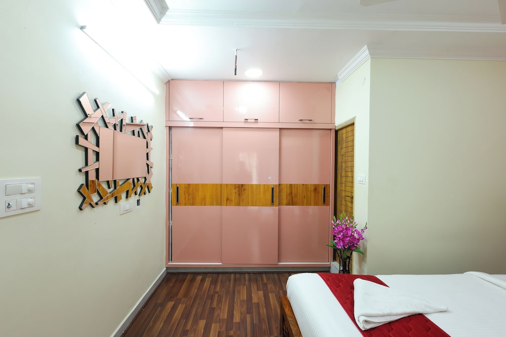 sbhs homestay neeladri