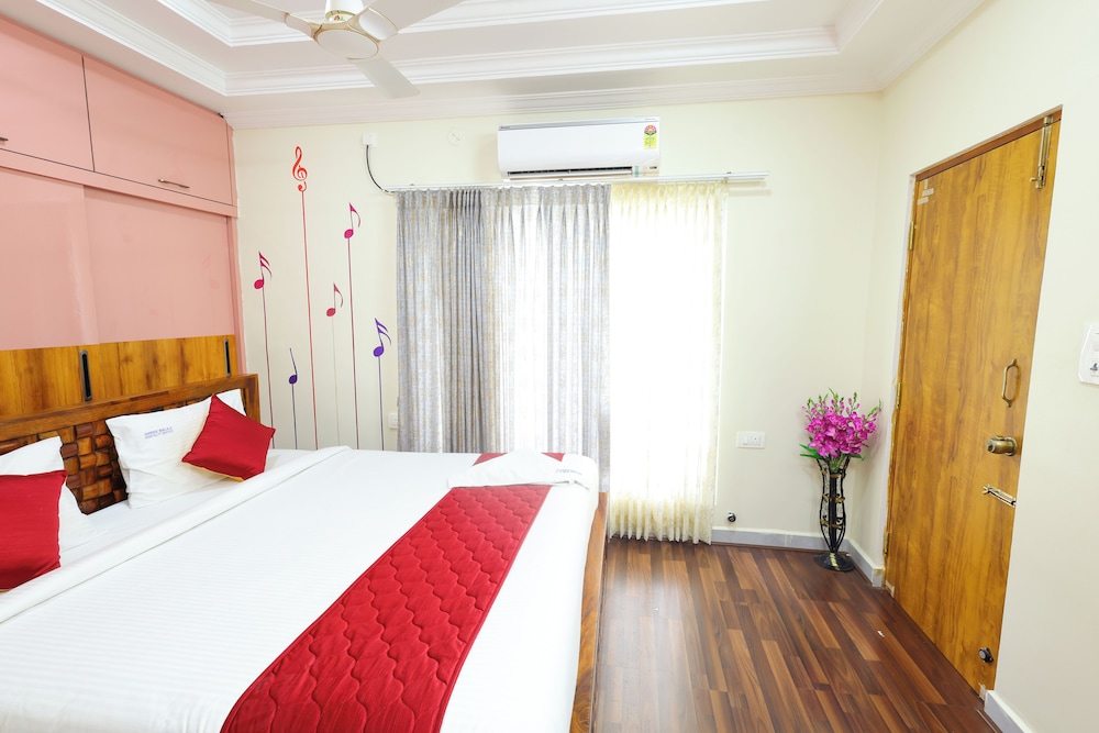 sbhs homestay neeladri