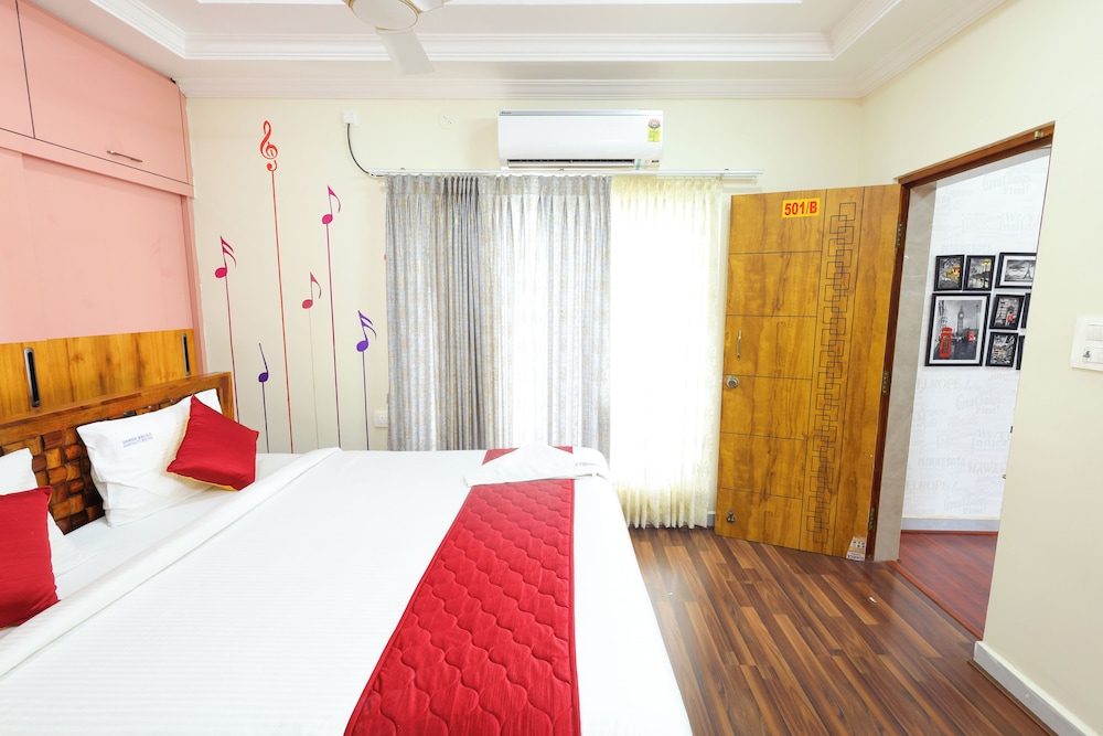 sbhs homestay neeladri