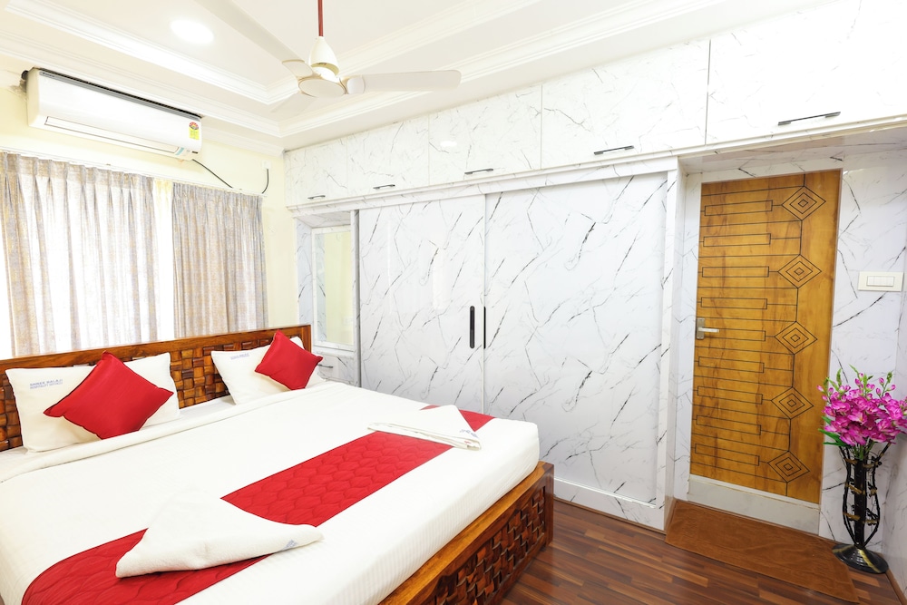 sbhs homestay neeladri