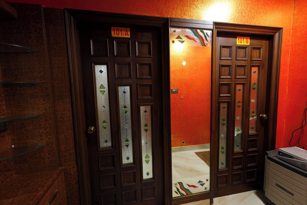 sbhs homestay neeladri