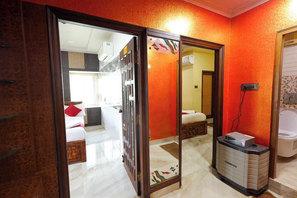 sbhs homestay neeladri