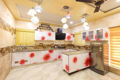 sbhs homestay neeladri