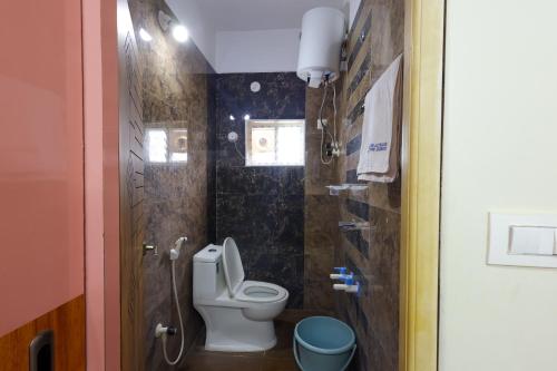 sbhs homestay neeladri