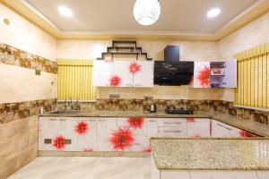 sbhs homestay neeladri