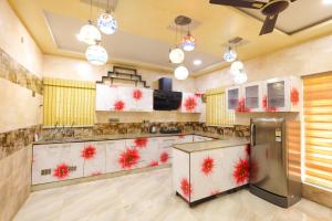 sbhs homestay neeladri