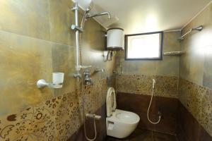 sbhs homestay neeladri