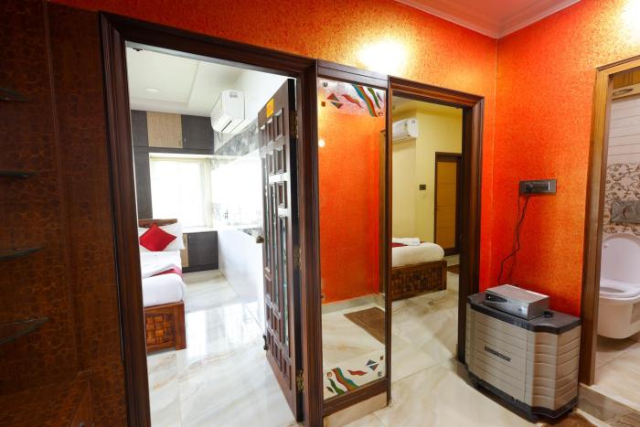 sbhs homestay neeladri