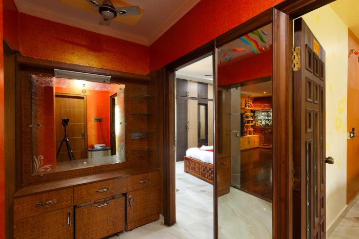 sbhs homestay neeladri