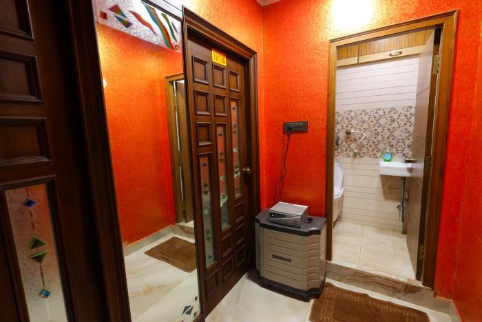 sbhs homestay neeladri