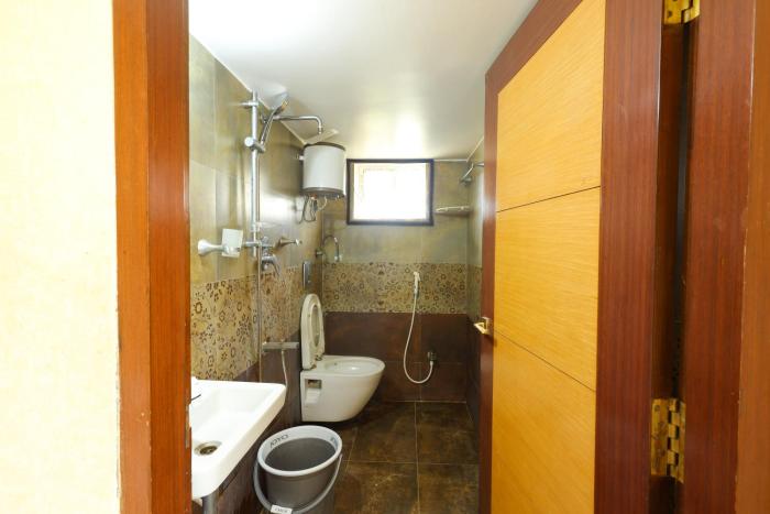 sbhs homestay neeladri