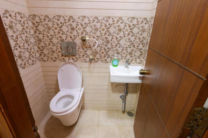 sbhs homestay neeladri