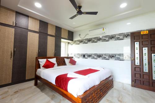 Sbhs Homestay - Neeladri,,3 star