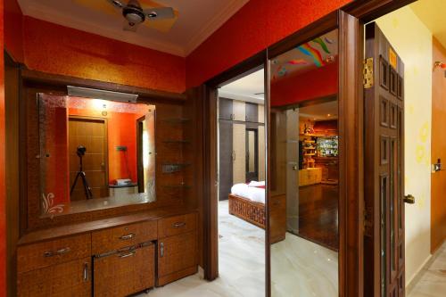 sbhs homestay neeladri