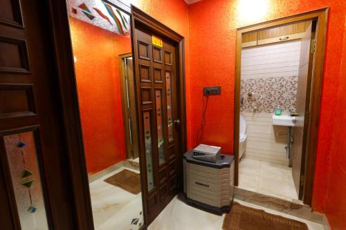 sbhs homestay neeladri