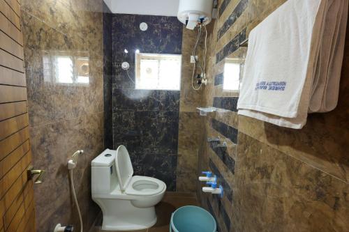 sbhs homestay neeladri