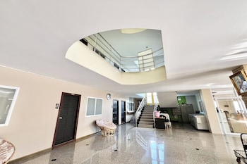 Jt Place Buriram,,3 star