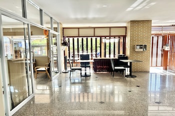 Jt Place Buriram,,3 star