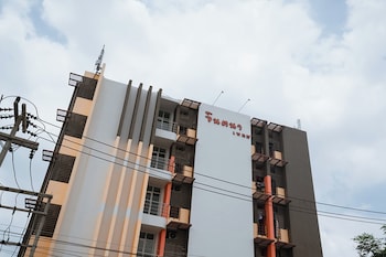 Jt Place Buriram,,3 star