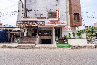 suraksha stay kundalahalli