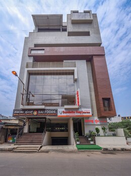 suraksha stay kundalahalli