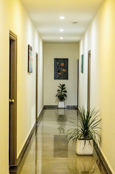 suraksha stay kundalahalli