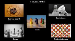 eminence the corbett