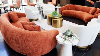 Otonomus Hotel - Las Vegas,,5 star
