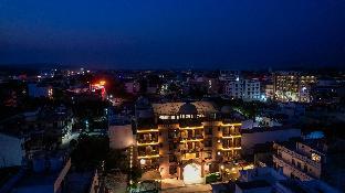 the aanandam by levelup plus