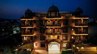 the aanandam by levelup plus