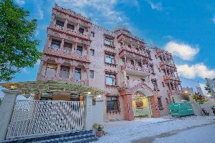 the aanandam by levelup plus