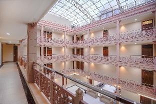 the aanandam by levelup plus