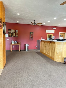 Hawarden Harvest Inn,,3 star