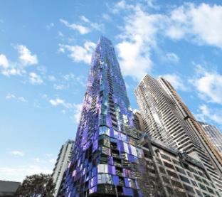 melbourne