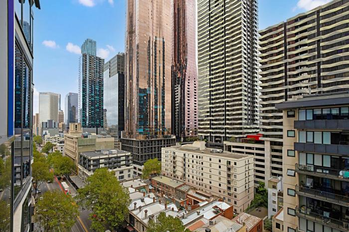 melbourne